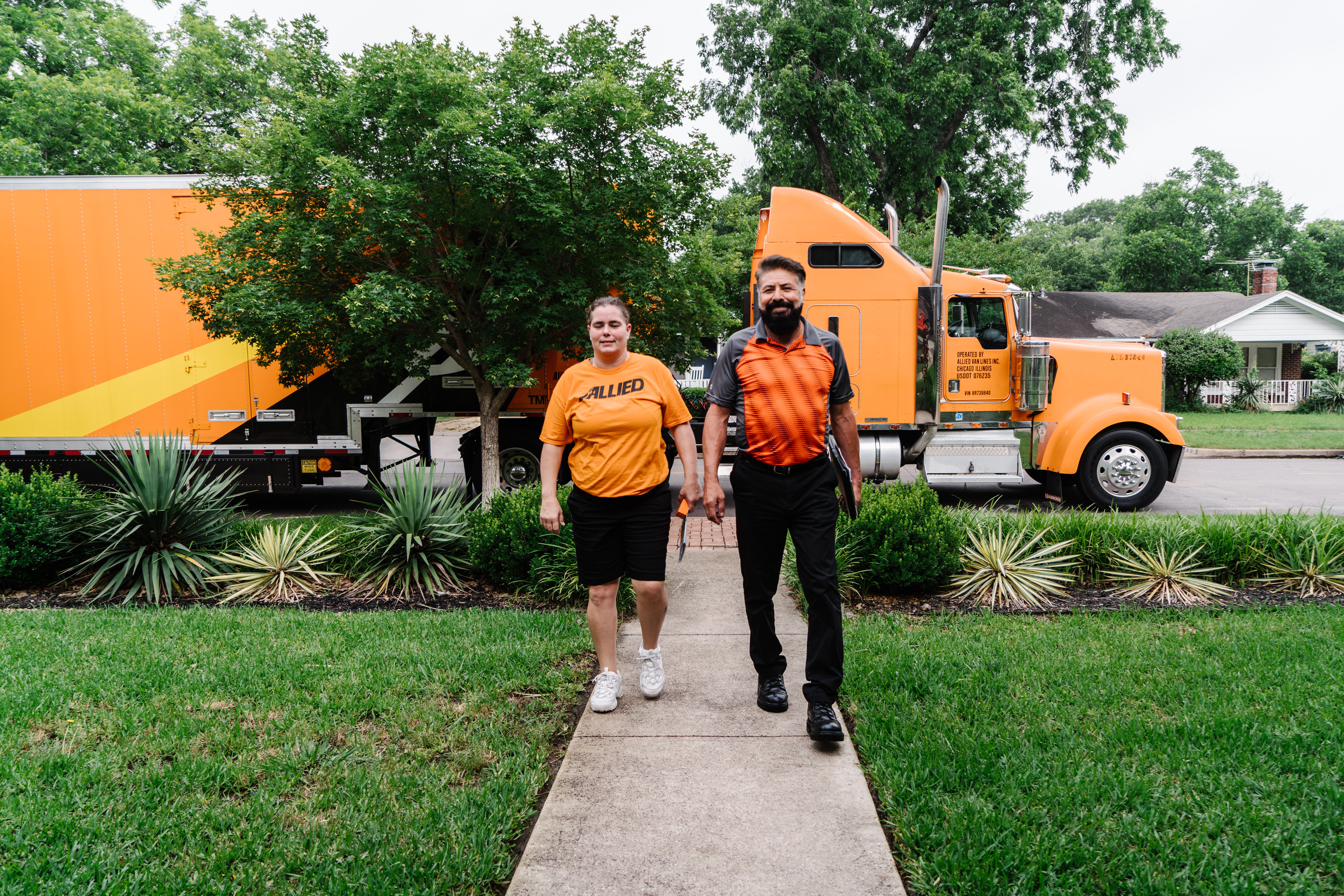 Your Guide to a Successful Move Your Guide to a Successful Move